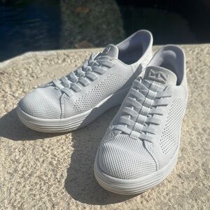 Mark Nason Sketchers White Sneakers